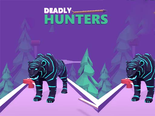 DEADLY HUNTER 2023 Online