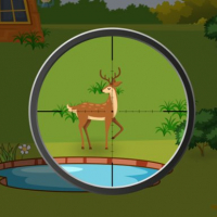 Deer Hunter 2D