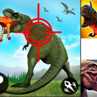 Dino Hunter 3D