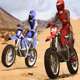 Dirtbike Racing