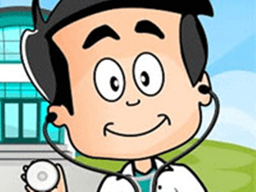 Doctor Kids Online