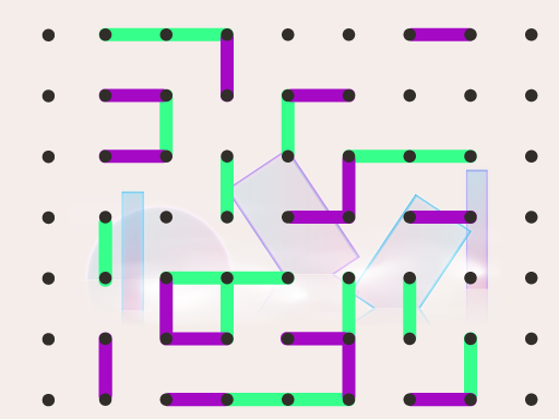 Dots & Boxes Online