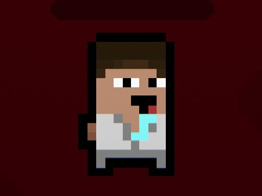 Dr.Noob Steve Online