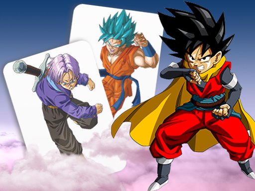 Dragon Ball Super: Super Hero Online