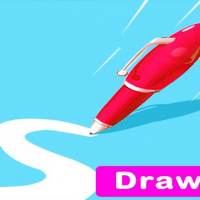 Draw Around