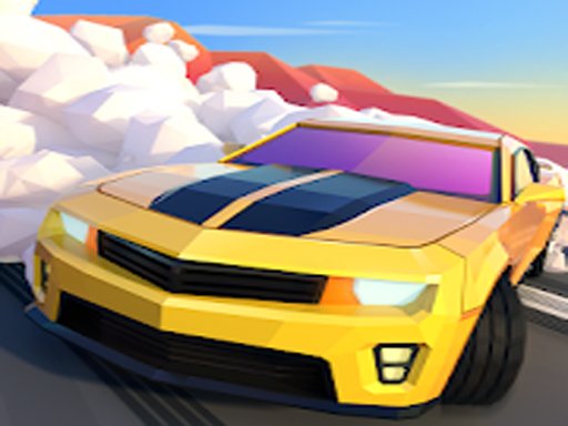 Drift Clash Online