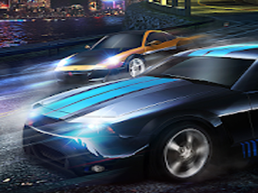 Drift Mania Street Online