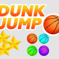 Dunk Jump