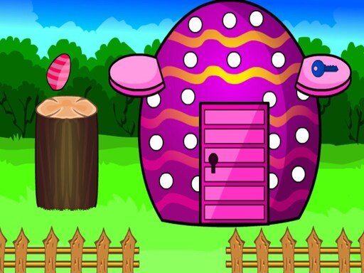 Egg Land Escape Online