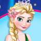 Elsa Harry Potter Makeover