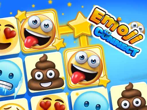 Emoji Connect Online