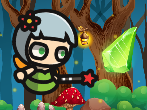 Fairyland Online