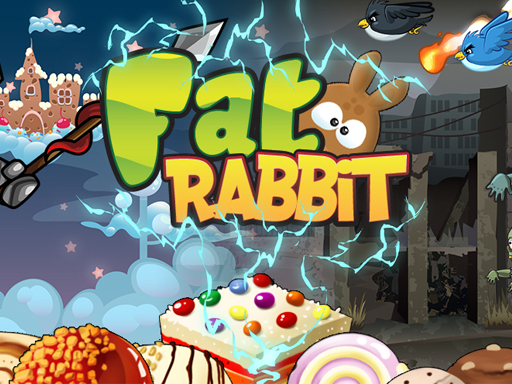 FatRabbit Online