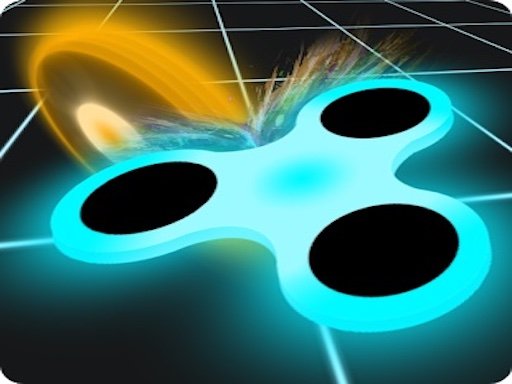 Fidget Spinner game Online