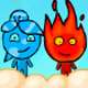 Fireboy and Watergirl Adventure 3