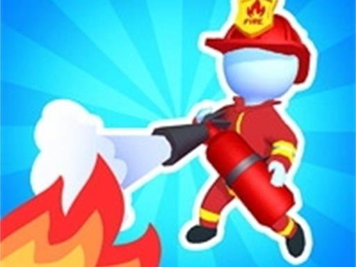 Fireman Rescue Maze Game Online