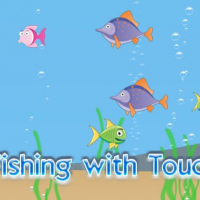 Fishing with Touch