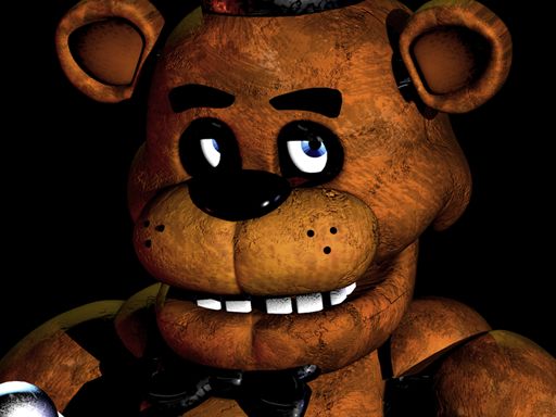 Five Nights at Freddy