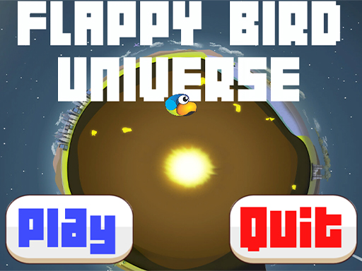 FLAPPY BIRD UNIVERSE Online