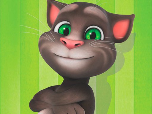 Flappy Talking Tom Mobile Online