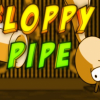 Floppy Pipe