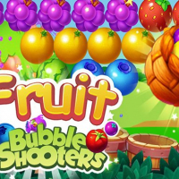 Fruit Bubble Shooters