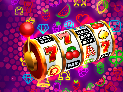 Fruit Slots Machine Online