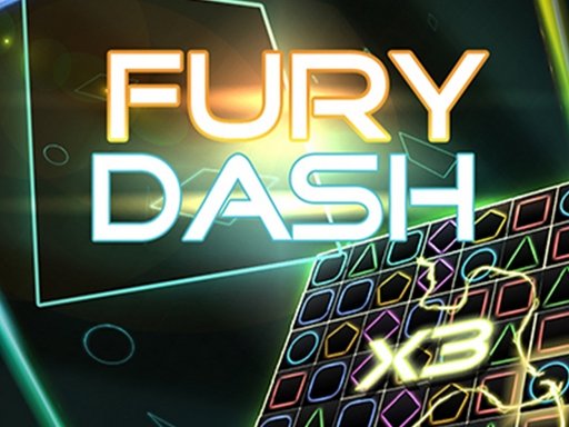 Fury Dash Online