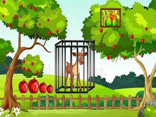 G2M Deer Escape Online