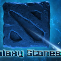 Galaxy Stones