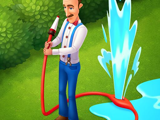 Gardenscapes Online