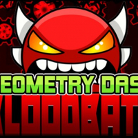 Geometry Dash Bloodbath