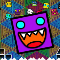 Geometry Dash Finally