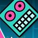 Geometry Dash: Mr Dubstep