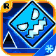 Geometry neon dash Subzero