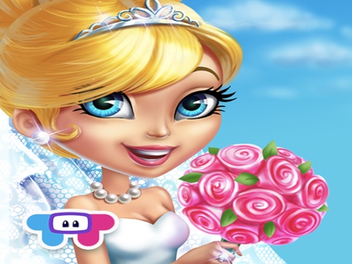 Girl Wedding Online