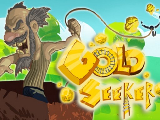 Gold Seeker Online