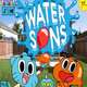 Gumball Water Sons