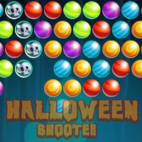 Halloween Shooter