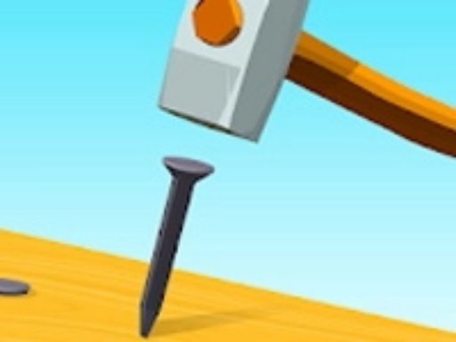 Hammer Master 3D Game Online