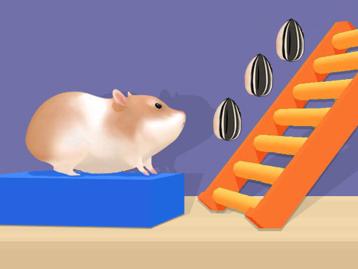 Hamster Stack Maze Online