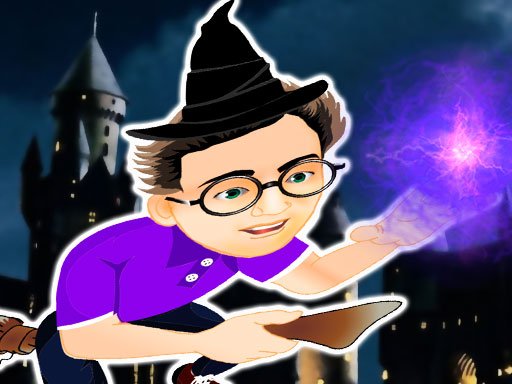 Harry Potter Dressup Online