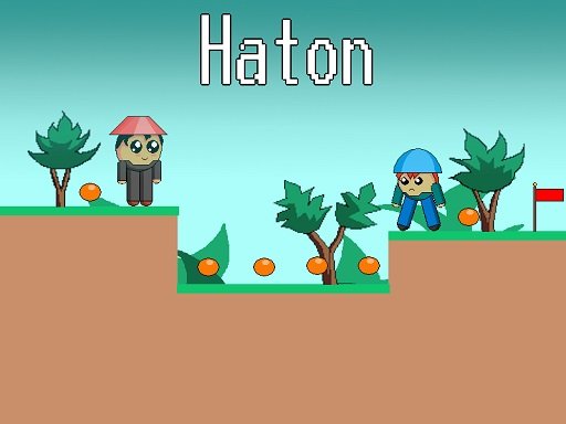 Haton Online