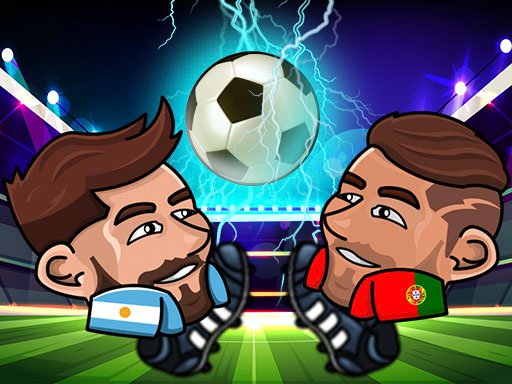 Head Soccer 2022 Online