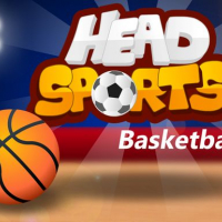 Head Sports Basketball