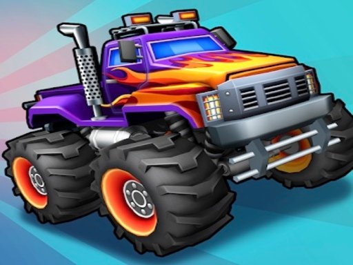 Hill Car Race - Climb Driving Online