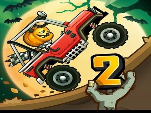 hill climbing race 2023 Online