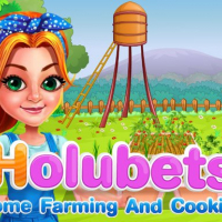 Holubets Home Farming and Cooking