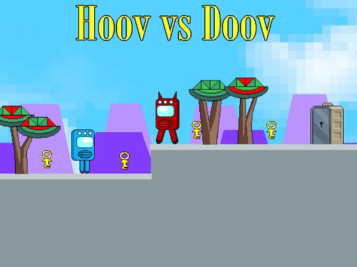 Hoov vs Doov Online