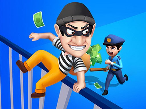 House Robber Online